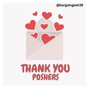 Poshers are the best💕💋